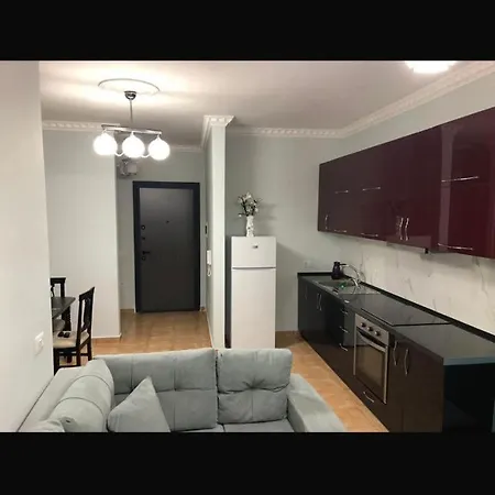 Topi Apartments Vlore Exterior photo