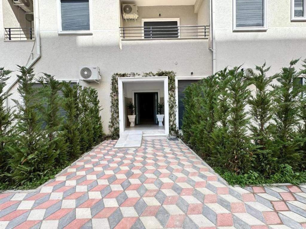 Topi Apartment Vlore