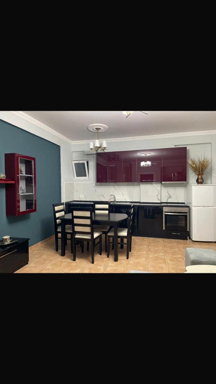 Apartment Topi *